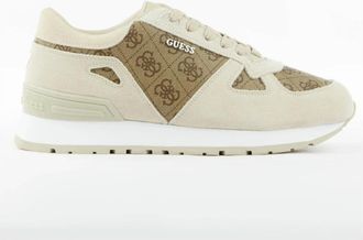 Guess Uomo, Scarpe, Beige, 42 EU, new