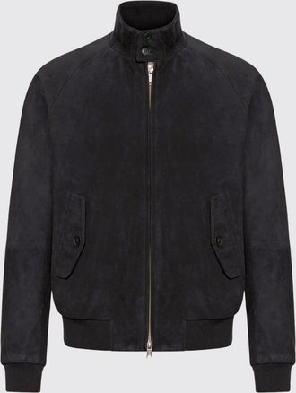 Baracuta Jacket BARACUTA Men color Black
