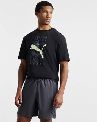 Puma Training Foundation 7 Inch Shorts