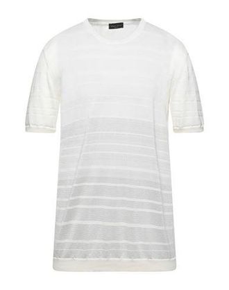 Roberto Collina MAGLIERIA - Pullover su YOOX.COM