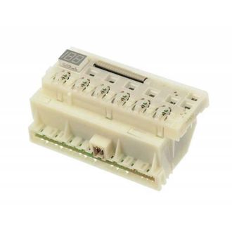 OEM M&oacute;dulo Electr&oacute;nico Lavavajillas Balay 3vs351id/65 C&oacute;digo Original 00491662 Placa Control De Potencia Original Bsh