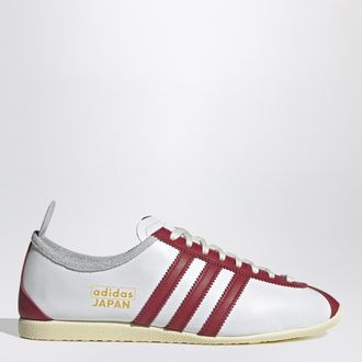 adidas Originals Sneaker Japan Cloud White/Power Red/Cream White