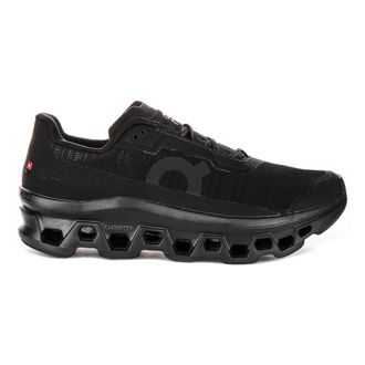 On Running Sneakers, male, Black, 8 UK, Cloudmonster Void