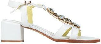 Apepazza SCHUHE - Sandalen auf YOOX.COM