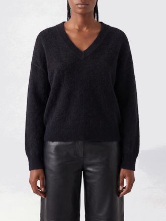 Not Shy Sweater Woman color Black