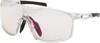 adidas Kalidro Photochromic S1-3 Velobrille f&uuml;r Herren | wei&szlig;
