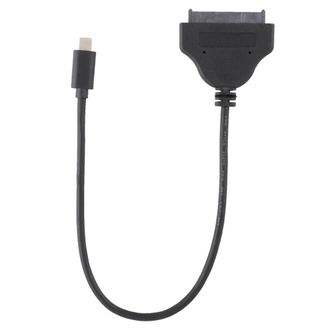 OEM Adaptador Sata Port&aacute;til Con Interfaz Usb 3.0, Convertidor Externo, Compatible Con Conexi&oacute;n En Caliente, Plug And Play, Velocidades De Transferencia De