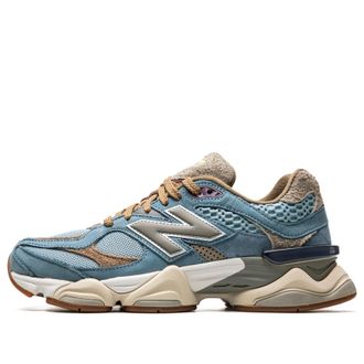 New Balance x Bodega 9060 Age of Discovery U9060BD1