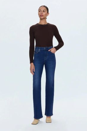 Pistola Denim Evie Jeans In Penthouse