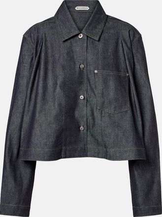 J.W.Anderson Denim shirt