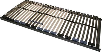 Beco home24 Lattenrost DuoFlex DeLuxe 30 NV