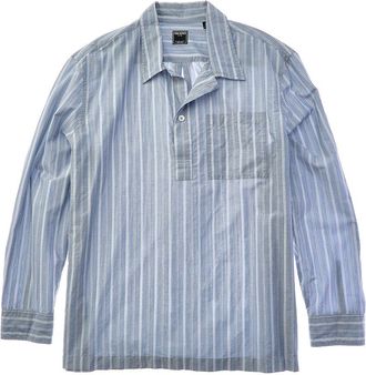 Todd Snyder Todd Snyder Beach Popover