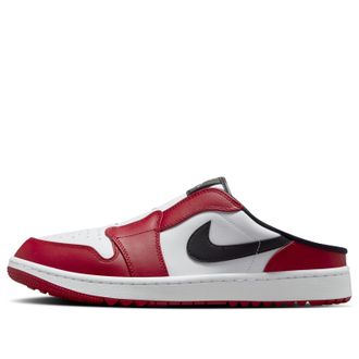 Nike Jordan Air Jordan 1 Mule Golf Chicago FJ1214-101