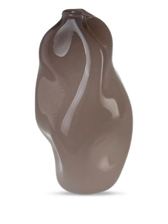 Alexa Lixfeld Meteorite vase (27cm) - Purple