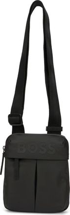 HUGO BOSS Borsa a tracolla Stormy Envelope - - Bags - Uomo - Nero - ONE SIZE