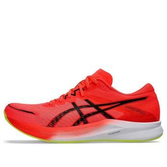 Asics Hyper Speed 3 Wide Sunrise Red 1011B702-600
