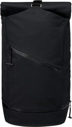 Norrøna Norrøna Commuter 35L Pack Daypack - Unisex | schwarz