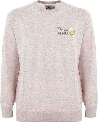 MC2 Saint Barth Sweater