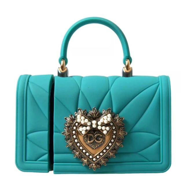 Donna, Borse, Blu, Taglia unica, new