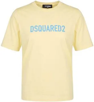 Dsquared2 TOPWEAR - T-shirts su YOOX.COM