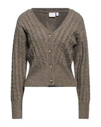Vila STRICKWAREN - Strickjacken auf YOOX.COM