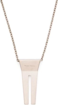 Rick Owens Hombre, Accesorios, Gris, Talla: ONE Size