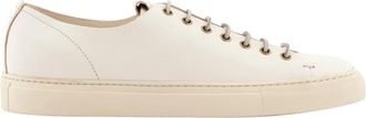 Buttero Tanino Sneakers - Heren - Sneakers - Beige - 42 EU - Schoenen