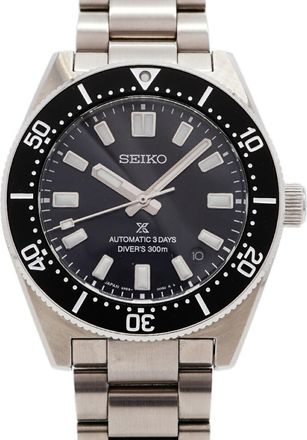 Seiko Seiko
