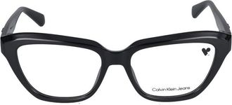 Calvin Klein Jeans Gafas de sol Calvin Klein Jeans CKJ23644 001 Negro /16 /140