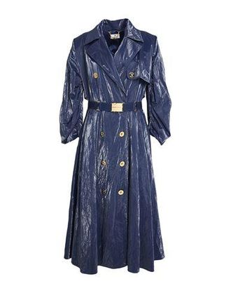 Elisabetta Franchi COATS & JACKETS - Overcoats & Trench Coats sur YOOX.COM