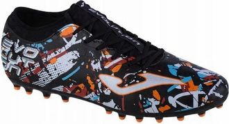 Joma Heren Evolution Voetbalschoenen (Zwart)