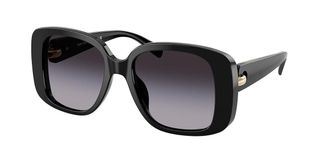 Tory Burch TY7223U 17098G Womens Sunglasses Black Size 53