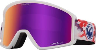 Dragon DX3 OTG 59mm Snow Goggles in Koilite/llpurpleion at Nordstrom Rack