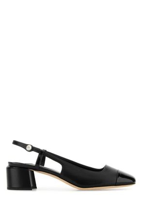 Jimmy Choo London Heeled Shoes
