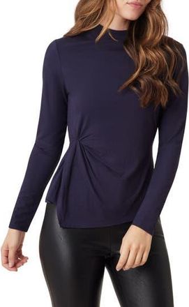 Scotch & Soda Side Twist Top in Seaborne at Nordstrom Rack, Size X-Large