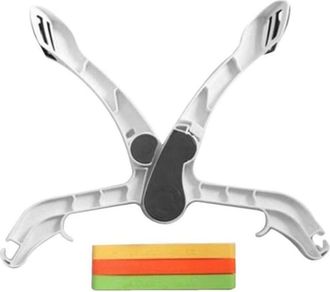 OEM Dispositivo &Uacute;til De Entrenamiento De Brazos Wonder Band, Dispositivo De Entrenamiento De Fuerza Para La Parte Superior Del Cuerpo Y Los Brazos, Dispos
