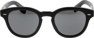 Oliver Peoples Accessoires, Dames, Zwart, ONE Size, Stijlvolle Brillencollectie