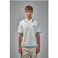 Casablanca Boucle polo