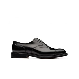 Churchs Heren, Schoenen, Zwart, Maat: 39 1/2 EU Leer