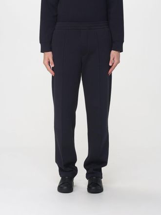 Emporio Armani Pantaloni Emporio Armani in misto cotone