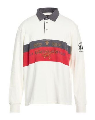 La Martina CAMISETAS Y TOPS - Polos en YOOX.COM