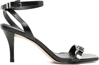 Michael Kors Sandali Darrington - Nero