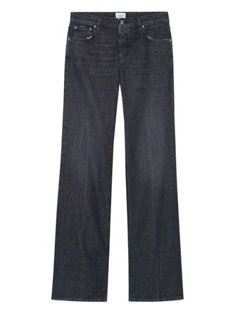 Closed Gillan jeans - Zwart