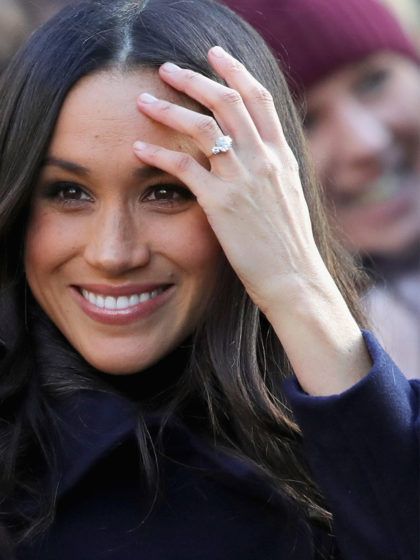 Pronta a dire sì? Con questi 5 anelli di fidanzamento di tendenza non hai scuse!