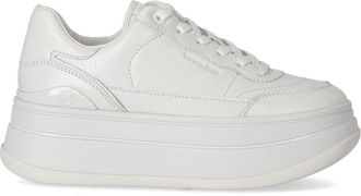 Michael Kors SNEAKER HAYES BIANCA MICHAEL KORS