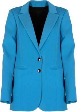 Patrizia Pepe Donna, Giacche, Blu, M, new
