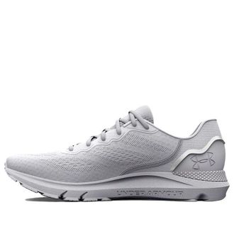 Under Armour (WMNS) Under Armour Hovr Sonic 6 Silver Grey 3026128-101