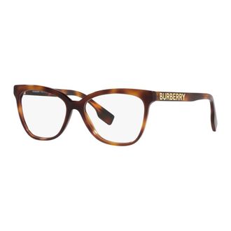 Burberry Ladies Black Cat Eye Eyeglass Frames BE2364F 3316