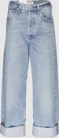 Citizens Of Humanity Jean Ayla Baggy Gemini