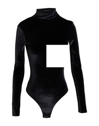 MUGLER TOPWEAR - Bodysuits on YOOX.COM